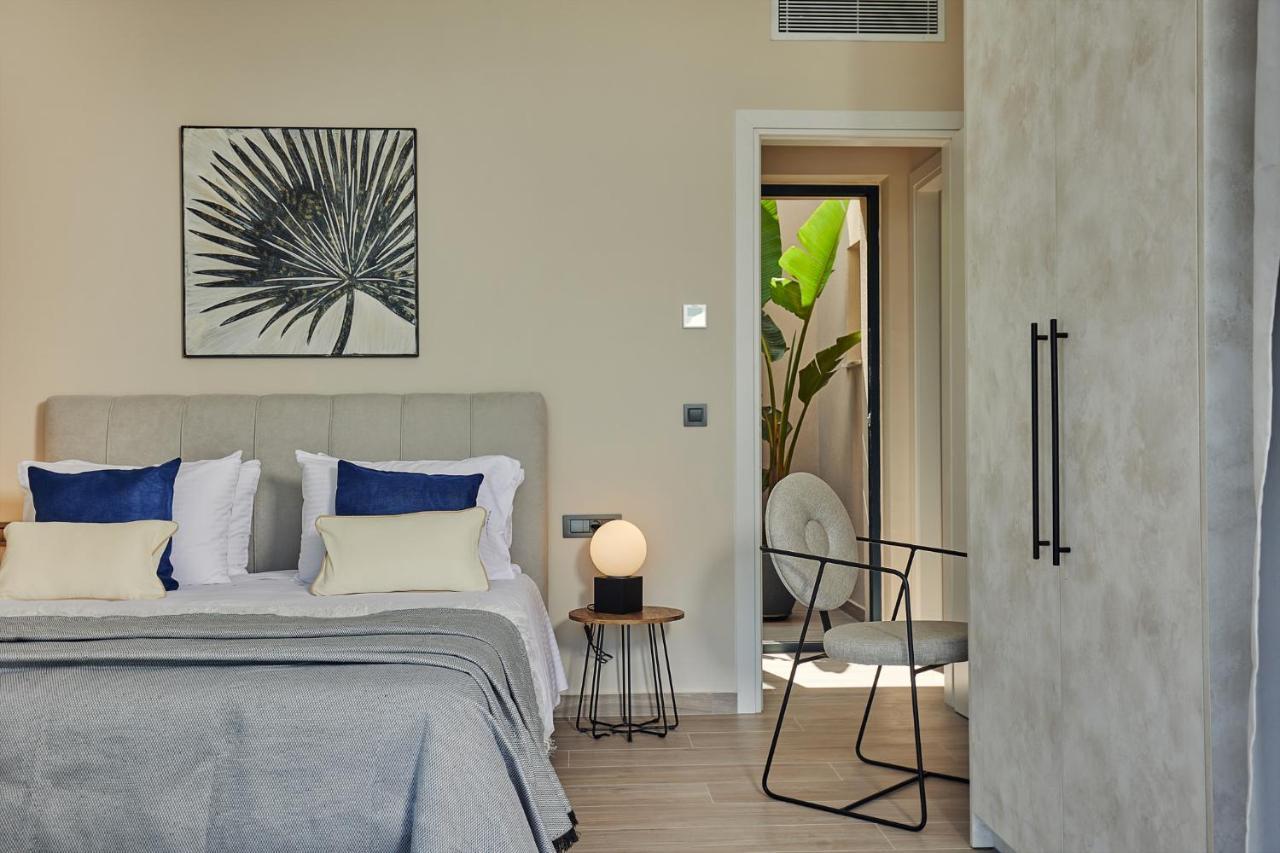 Althea Lavish Estate - & * Zakintos